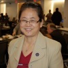 Ying Wang, DTM Photo